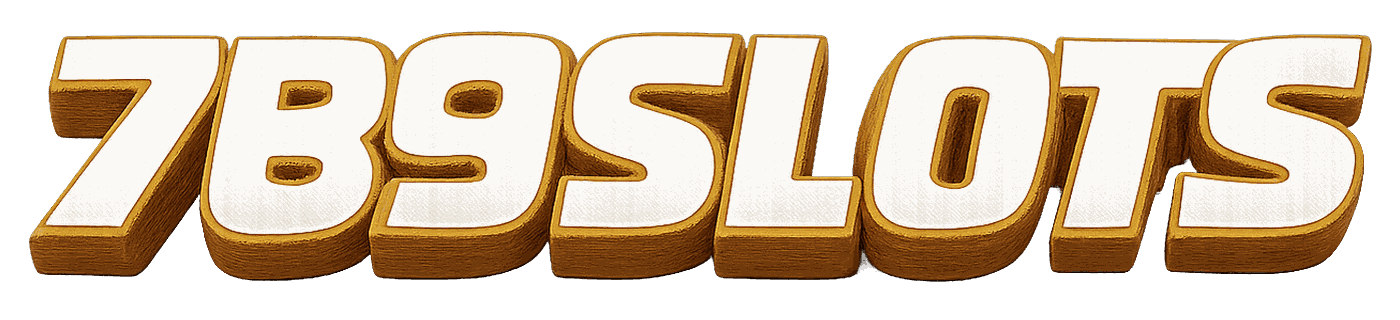 789slots logo